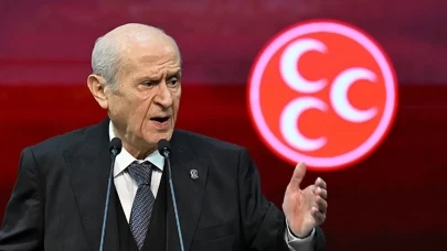 MHP'den dikkat çeken paylaşım: Ülkücülük ayıran değil, birleştiren iradedir