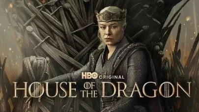 Westeros’ta kılıçlar çekildi: House of the Dragon 3. sezon 2. bölüm ne zaman, saat kaçta yayınlanacak? Nereden izlenir? (TV+ İzleme Linki)