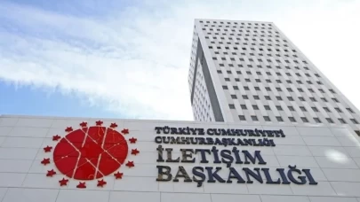 Sosyal medyada hızla yayıldı!