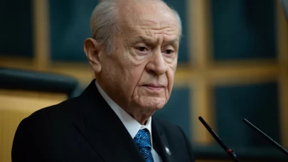MHP Lideri Devlet Bahçeli: Terörsüz Türkiye milli varlığın zırhıdır!