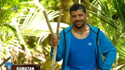 Survivor Ramazan kimdir? Survivor 2026 yarı finalisti Ramazan Sarı’nın hayatı ve kariyeri