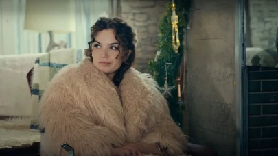 Kar Masalı filmi nerede çekildi? Kar Masalı oteli nerede?