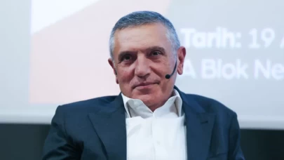 Faruk Turgut kimdir? Yapımcı Faruk Turgut'un dizi ve filmleri hangileri?
