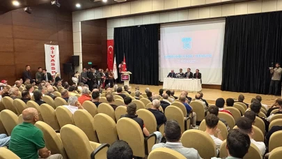 Sivasspor'da belirsizlik sürüyor
