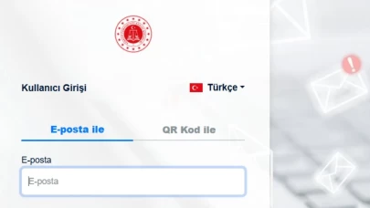 UYAP mail giriş hatası son dakika! Güncelleme öncesi kritik uyarı