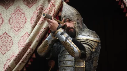 Mehmed: Fetihler Sultanı 82. Bölüm Canlı İzle! TRT 1 Mehmed: Fetihler Sultanı yeni bölüm kesintisiz izleme linki
