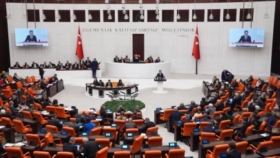 Suça sürüklenen çocuklar için Meclis raporu tamamlandı