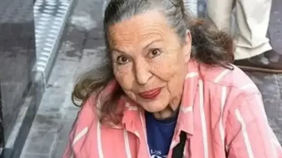 Emel Yıldız hayatını kaybetti