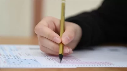 LGS'ye kaç kişi girdi 2026? Bu sene LGS'ye katılım sayısı kaç oldu?