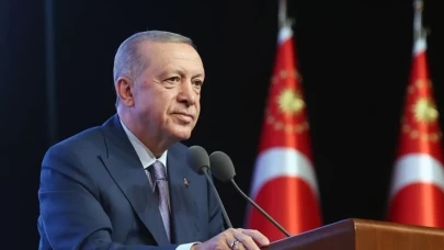 Erdoğan'dan Özel Güvenlik Günü ve Haftası paylaşımı