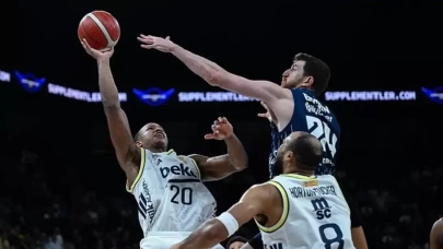Fenerbahçe Beko Beşiktaş GAİN canlı izle: BSL finali şifresiz mi?