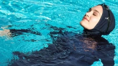 Mersin’de havuzda tesettür mayo yasağı skandalı: Site görevlisi tutuklandı! İşte emsal hapis cezası kararları