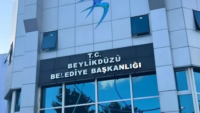 İmar mevzuatını delip geçmişler! Beylikdüzü’ndeki usulsüzlüğü Çevre Bakanlığı rapor etti, Mali Şube bastı!