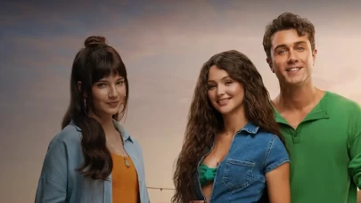 Yaz Evi izle! Yaz Evi Full HD nereden izlenir? (Prime Video Linki)