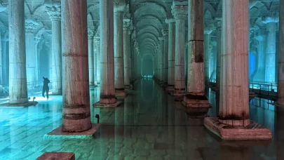 Yerebatan Sarnıcı kapandı mı? Yerebatan Sarnıcı ne zaman açılacak?