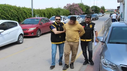 İntikam kurşunu polis memuruna isabet etti: 'Yanlışlıkla vurdum'