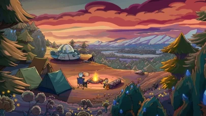 Rick and Morty 9. sezon 3. bölüm ne zaman yayınlanır? Rick and Morty 9. sezon 3. bölüm izle