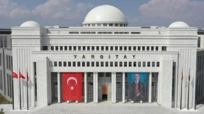 Yargıtay ve Danıştay'a yeni üyeler seçildi