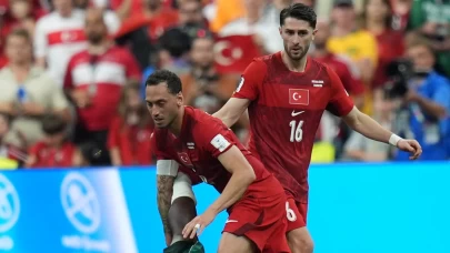 Türkiye - Paraguay maçı ne zaman? Türkiye Paraguay maçı hangi gün?