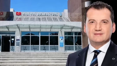Silivri Belediye Başkanı Bora Balcıoğlu görevinden uzaklaştırıldı