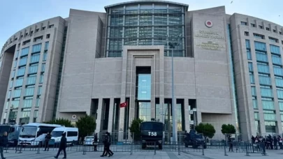 'Rüşvet' soruşturmasında Özgür Özel’in eski şoförü gözaltına alındı
