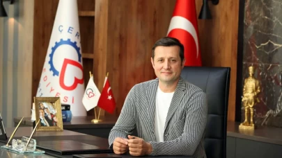 Çerkezköy Belediye Başkanı Vahap Akay disipline sevk edildi