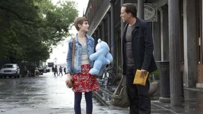 Suç Ortağı filmi konusu nedir, oyuncuları kimler? Nicolas Cage'in unutulmaz aksiyonu!