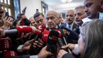 MHP Lideri Bahçeli'den 'erken seçim' tartışmalarına yanıt!