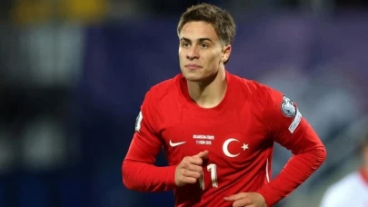 Kenan Yıldız Dünya Kupası'nda oynayacak mı? Kenan Yıldız Kuzey Makedonya maçında var mı, yok mu?