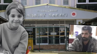 Narin Güran davasında gerginlik: Sanık yakınları arasında çıkan kavgaya ilişkin soruşturma