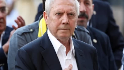 Aziz Yıldırım eşi kim, evli mi 2026? Aziz Yıldırım çocukları kim?