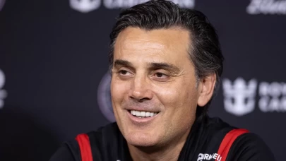 Vincenzo Montella'dan Dünya Kupası öncesi net mesaj