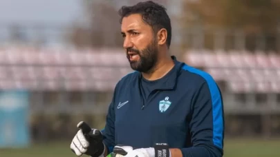 Malta ekibi Santa Lucia FC'ye Türk antrenör