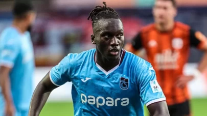 Trabzonspor'da ayrılık kapıda!