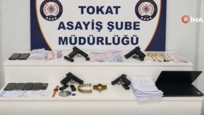 Galericilik kılıfıyla 20 milyonluk vurgun iddiası: 7 şüpheli adliyede