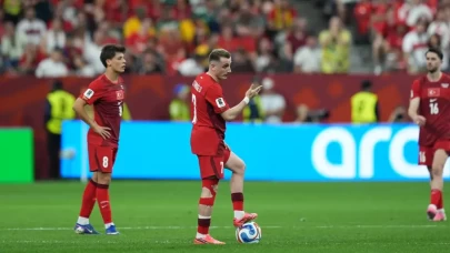 Türkiye Paraguay'a yenilirse ne olur? Türkiye maçı 1-0 biterse Dünya Kupası’ndan eleniyor mu? İşte ihtimaller