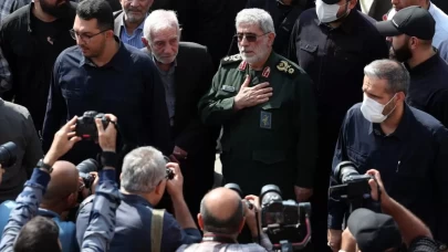 İran, Lübnan ısrarını sürdürüyor: İsrail, tamamen çekilmeli aksi takdirde kaçmak zorunda kalacak