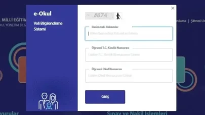 e-Okul VBS giriş ekranı 2026! e-Okul veli bilgilendirme sistemi not sorgulama