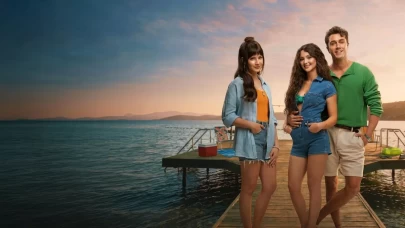 Yaz Evi Selin ve Sinan'ın hikayesi gerçek mi? Yaz evi filmi kimin hikayesi?
