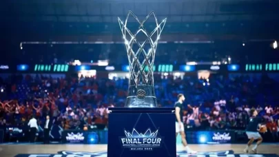 Basketbol Şampiyonlar Ligi'nde temsilcilerimiz belli oldu