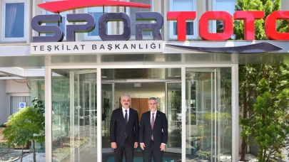Pozantı'ya spor ve turizm alanında üç büyük yatırım müjdesi