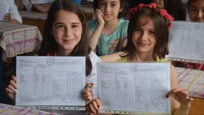 İlkokul, ortaokul, lise karne görüşleri 2026: Başarılı - başarısız 2. dönem 2026 karne görüşleri