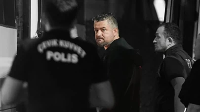 İzmir'de 'Buca Belediyesi'ne operasyon: Belediye Başkanı Görkem Duman dahil 42 kişi tutuklandı!