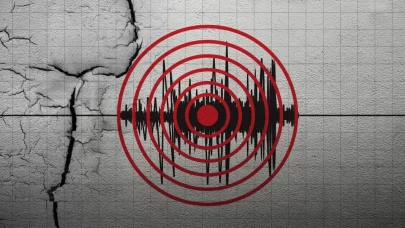 Az önce deprem mi oldu, nerede? 20 Haziran 2026 deprem kaç şiddetinde oldu?