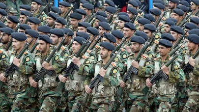 İran’dan ABD üslerine füze saldırısı iddiası