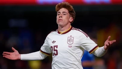 Liverpool'dan Victor Munoz hamlesi