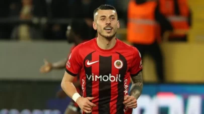 Metehan Mimaroğlu ayrılığı sosyal medyasından duyurdu!