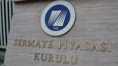 SPK'dan sermaye artırımı ve borçlanma aracı ihraçlarına onay