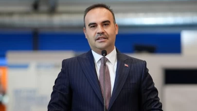 Türk sanayisinde üretim gücü: Yüksek teknoloji üretimi yüzde 36,8 arttı!