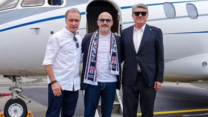 Beşiktaş yeni teknik direktörü Vincenzo Italiano imza töreni saat kaçta ve sözleşme detayları